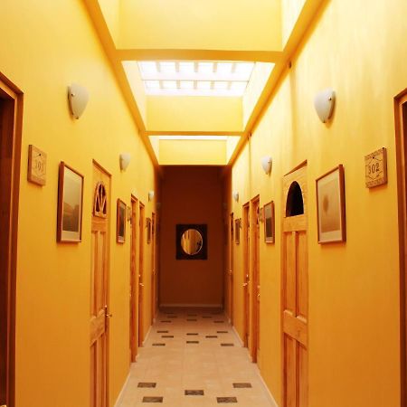 Отель Ayelen Express Калама Экстерьер фото